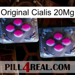 Original Cialis 20Mg 01